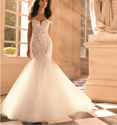 Enzoani Designer Showcase Main Image