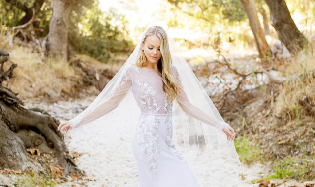 Haute Bride Designer Showcase Main Image