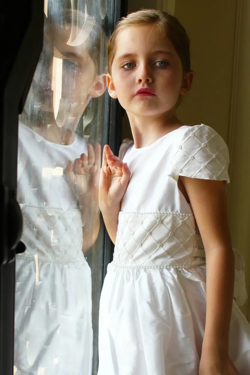Communion Trunk Show Main Image