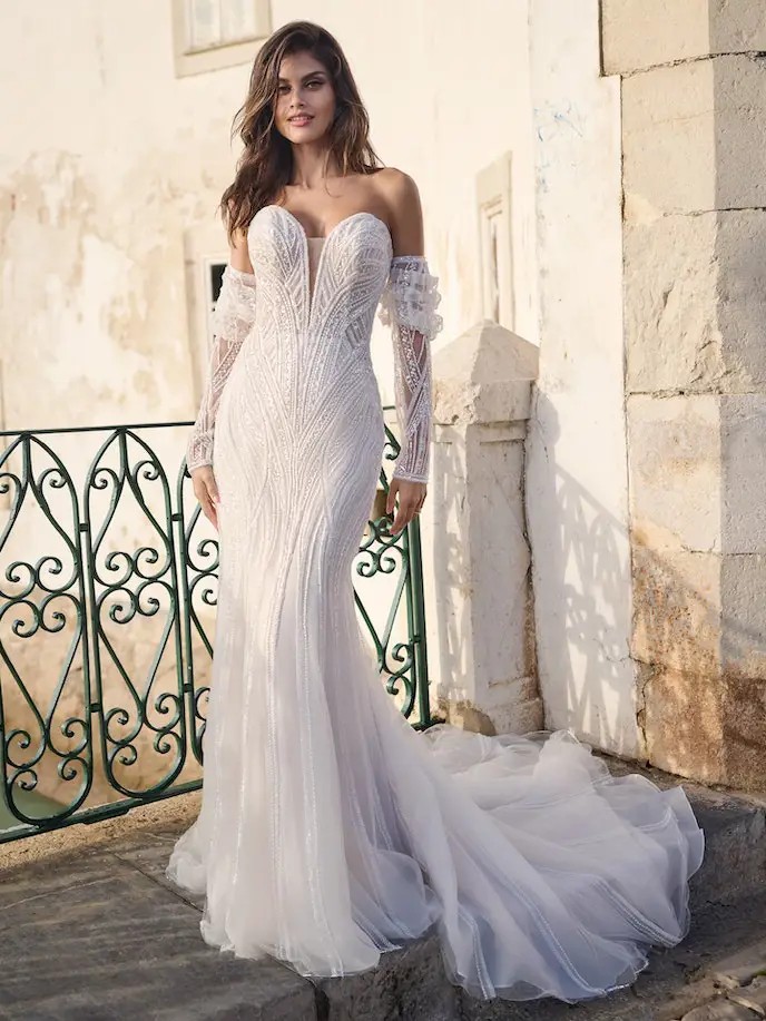 Maggie Sottero & Sottero and Midgley Designer Preview Main Image