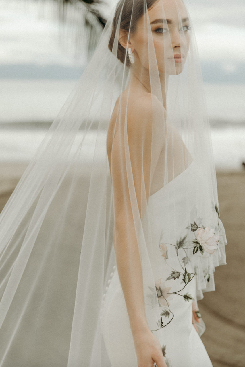 Toni Federici Trunk Show