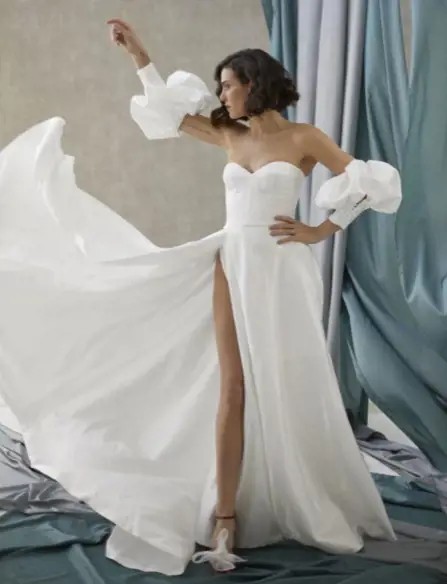 Hera Couture Trunk Show Main Image