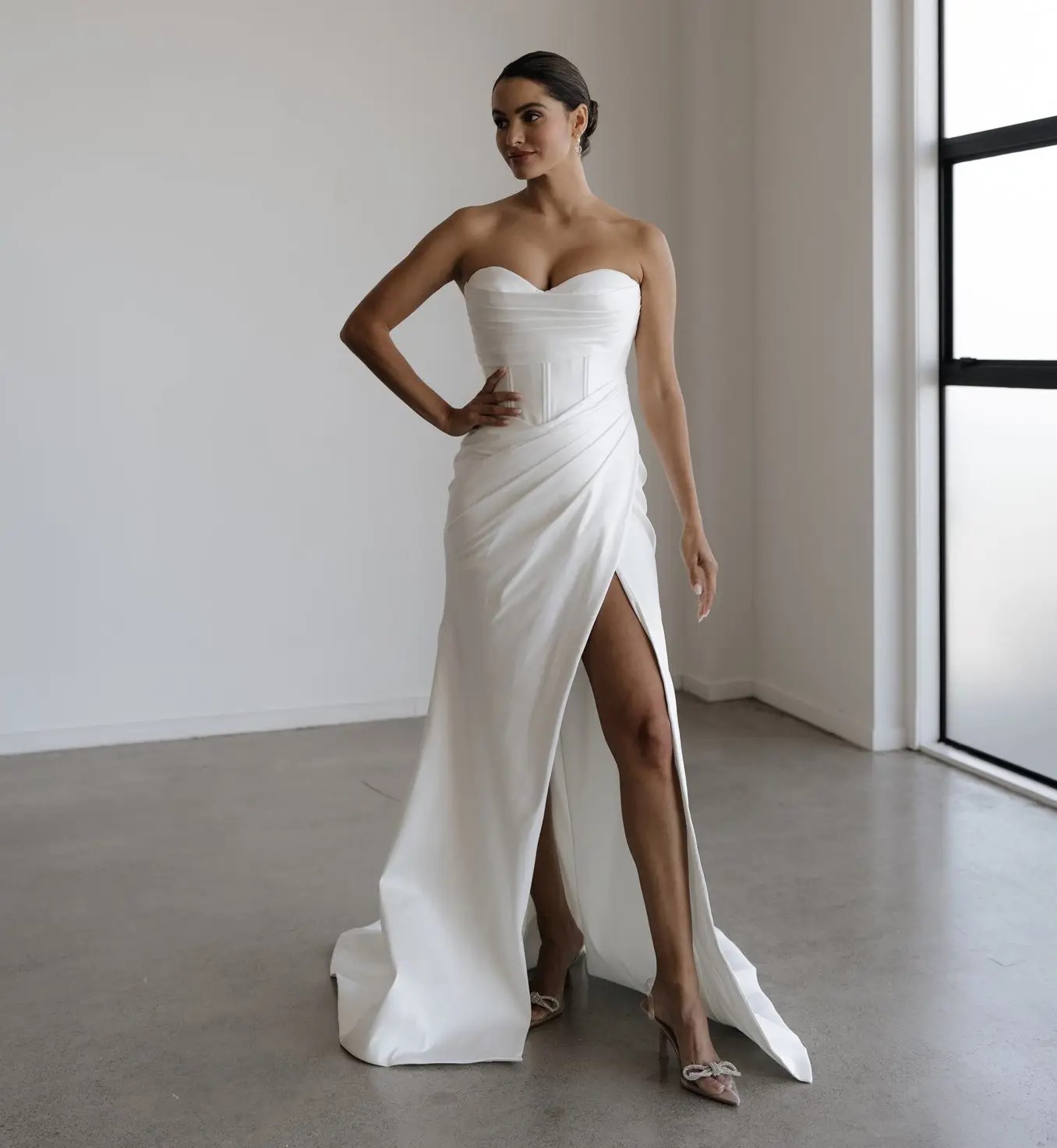 Hera Couture Trunk Show Main Image