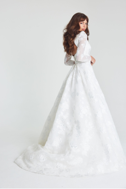 Suzanne Neville Trunk Show Main Image