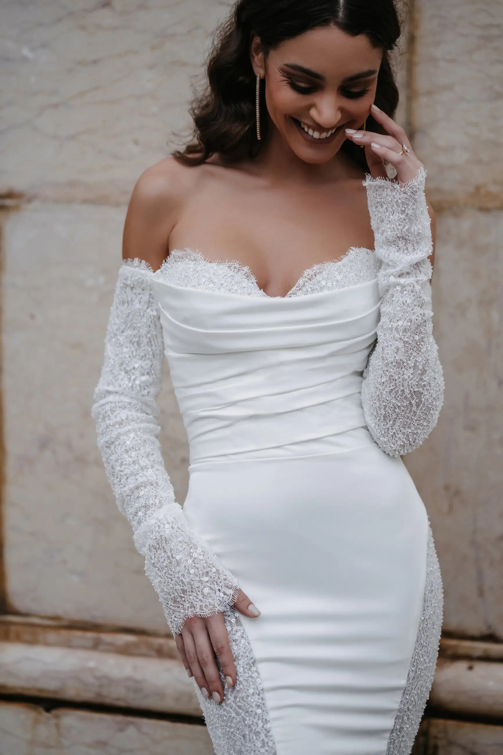 Allure Couture & Abella Trunk Show Main Image