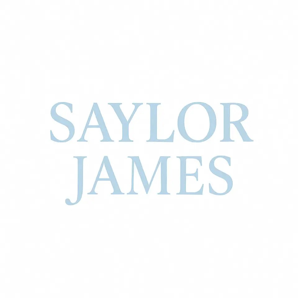 Saylor James Bridal Trunk Show