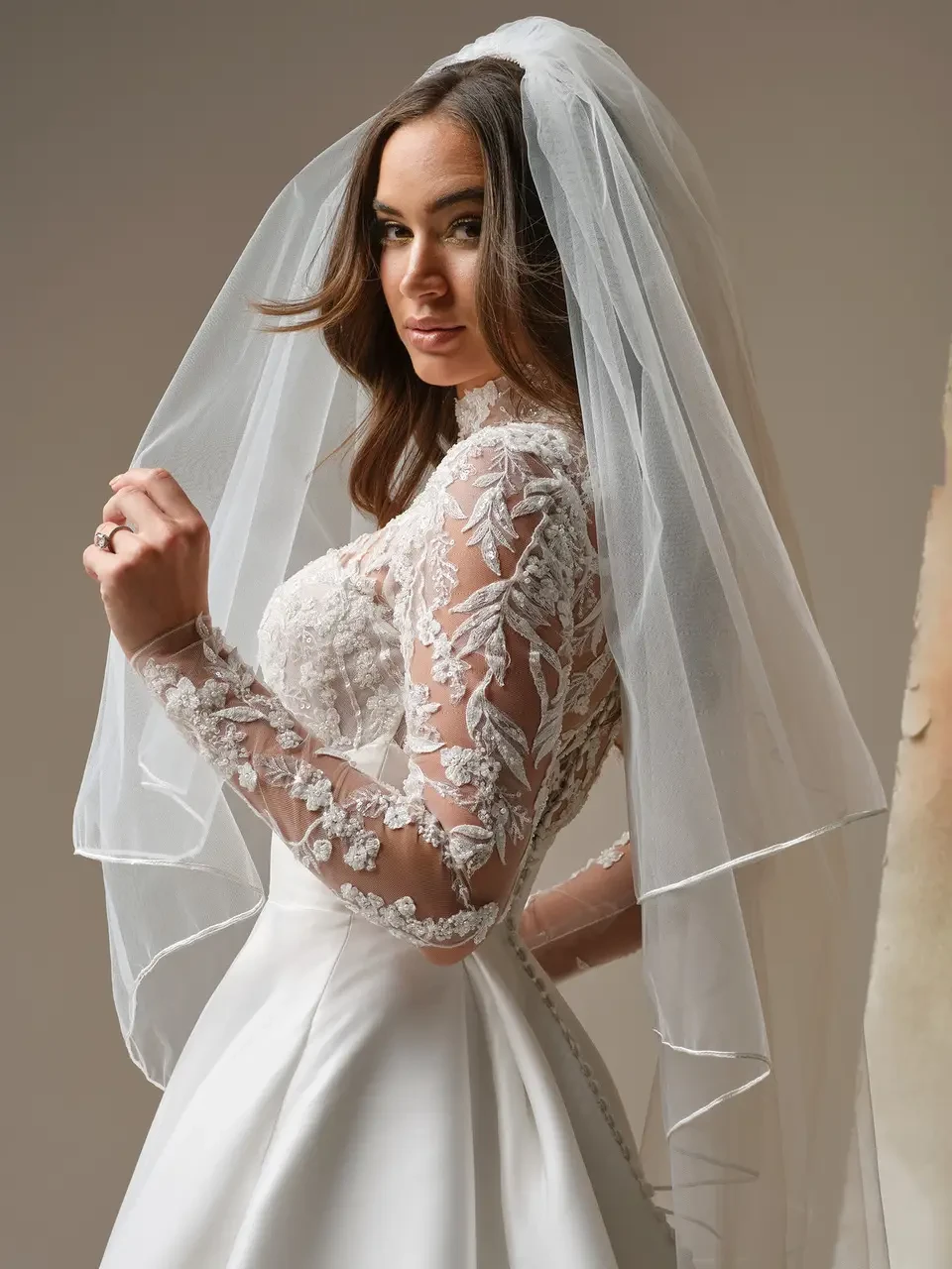 Maggie Sottero + Sottero &amp; Midgley Designer Preview Show