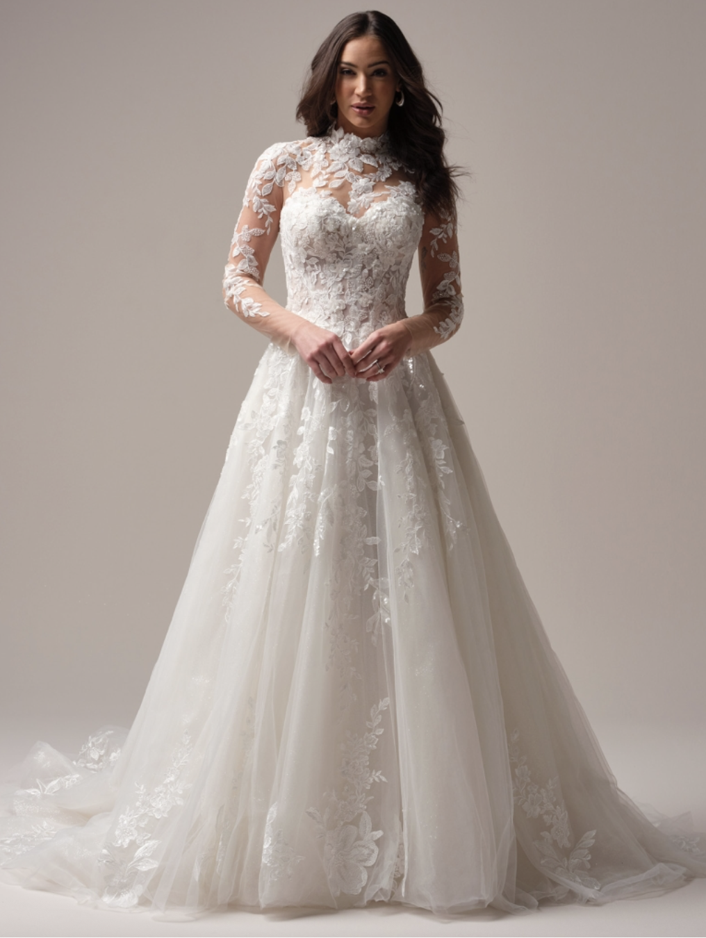 Maggie Sottero &amp; Sottero and Midgley Trunk Show