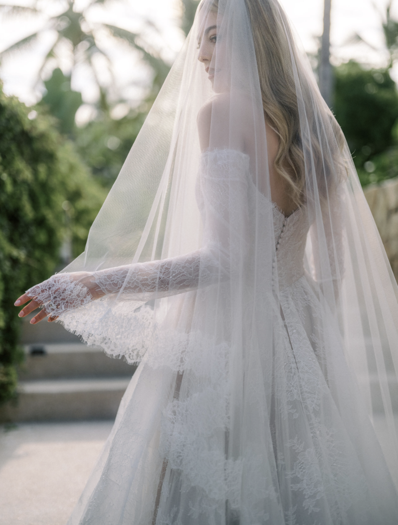 Toni Federici Trunk Show