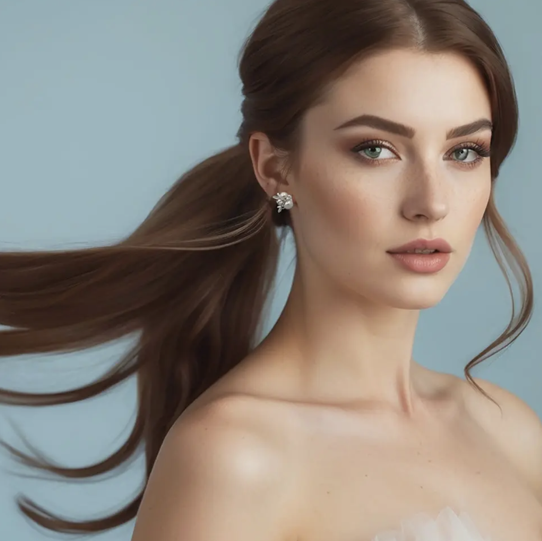 Haute Bride Trunk Show