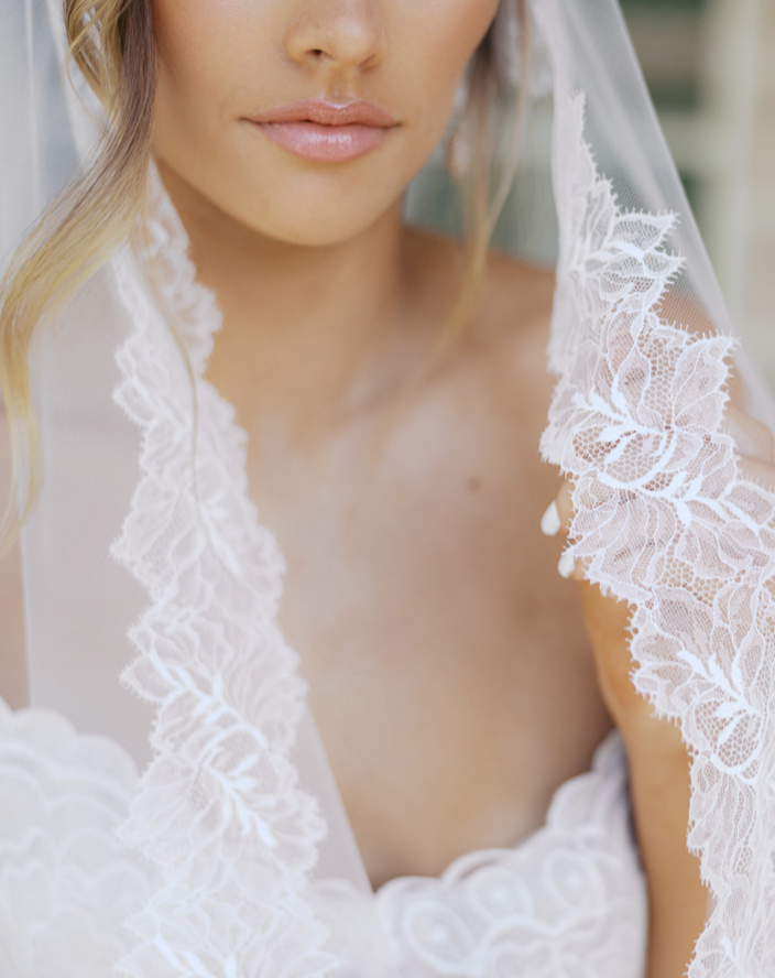 Toni Federici Trunk Show