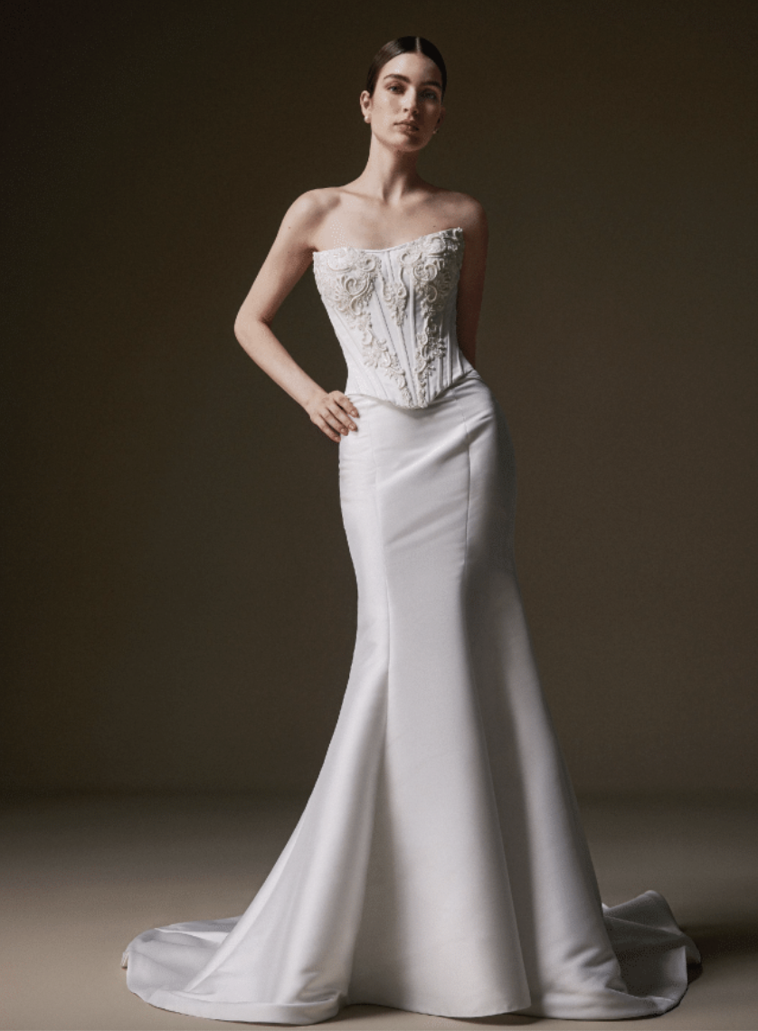 La Premiere Trunk Show