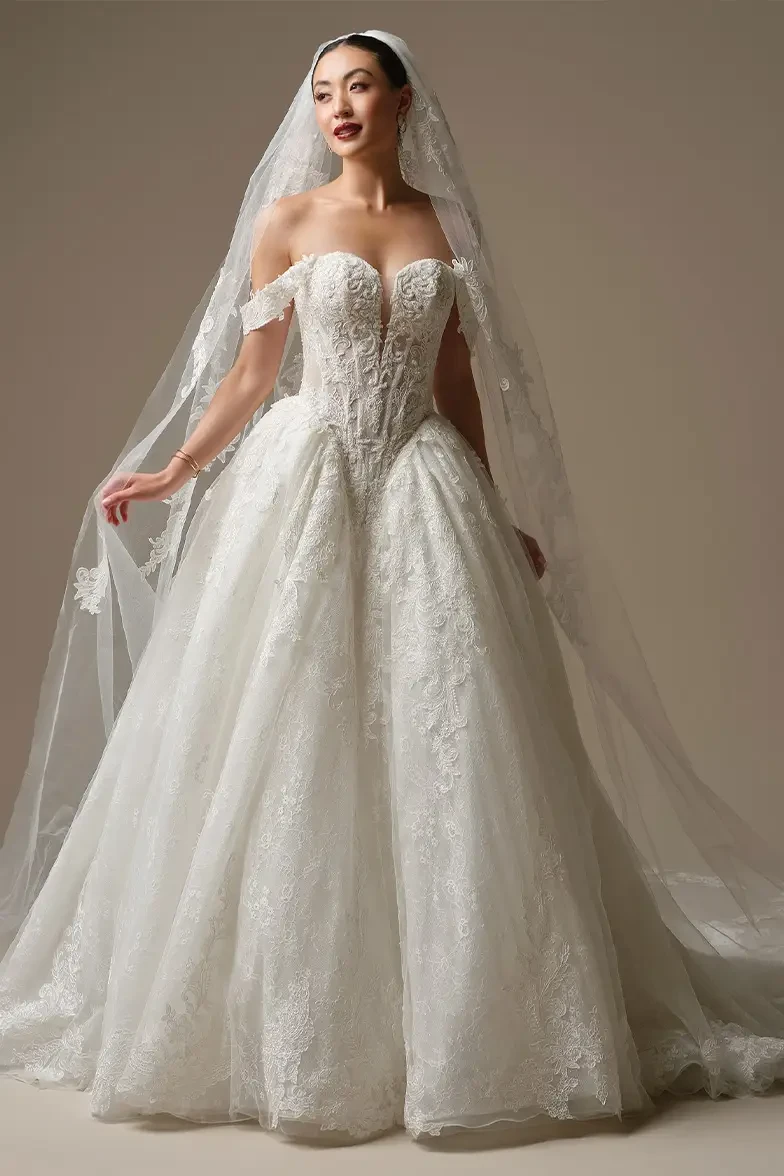Sottero & Midgley
