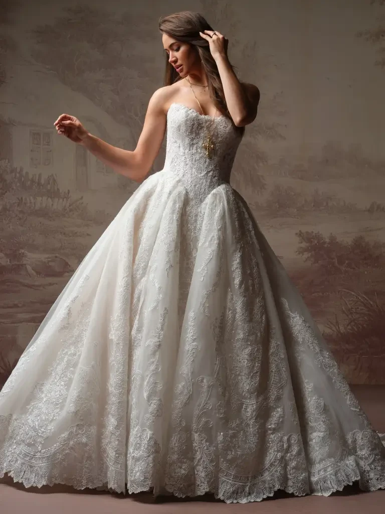 Sottero & Midgley