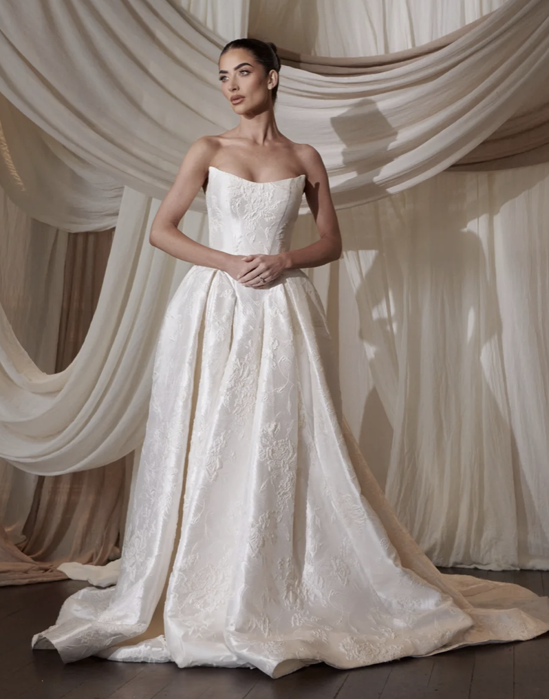 Zavana Couture