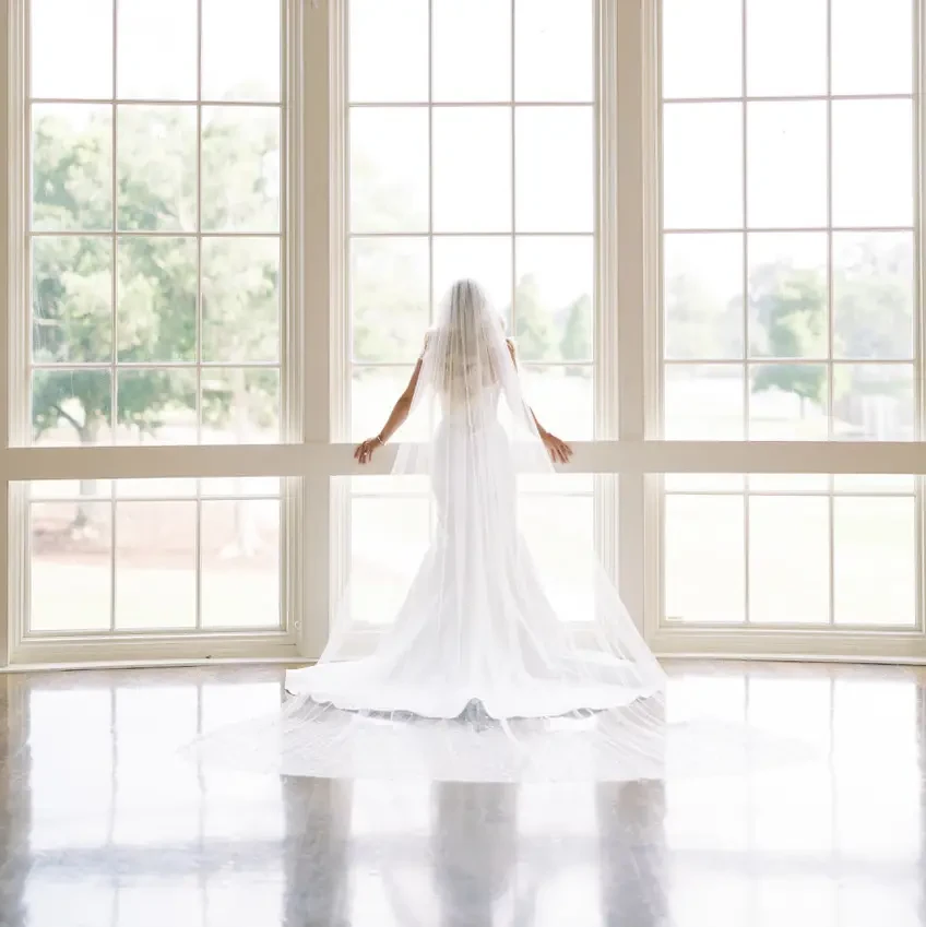 Real Bride