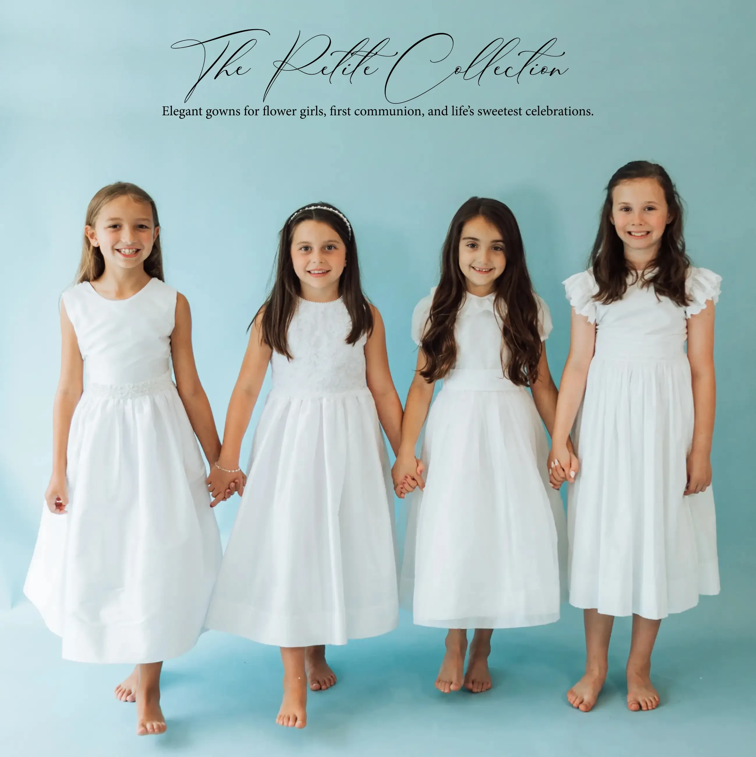 The Petite Collection