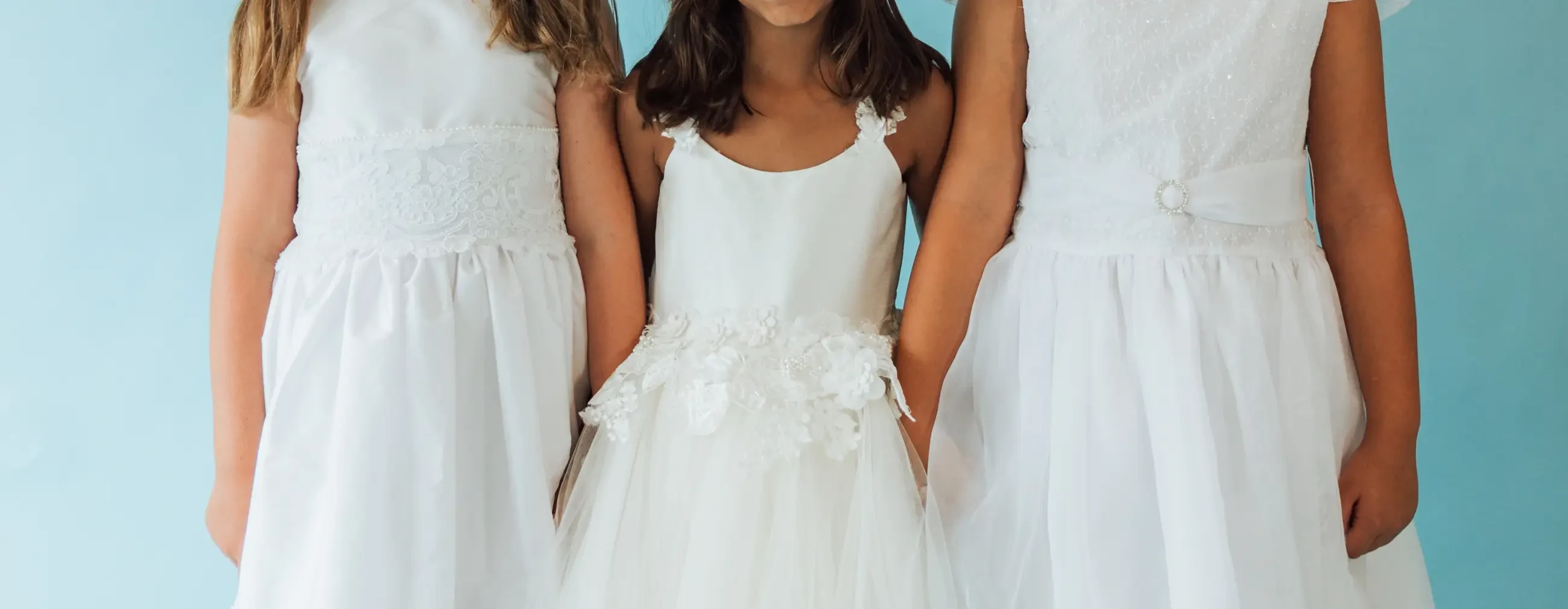 flowergirl desktop image