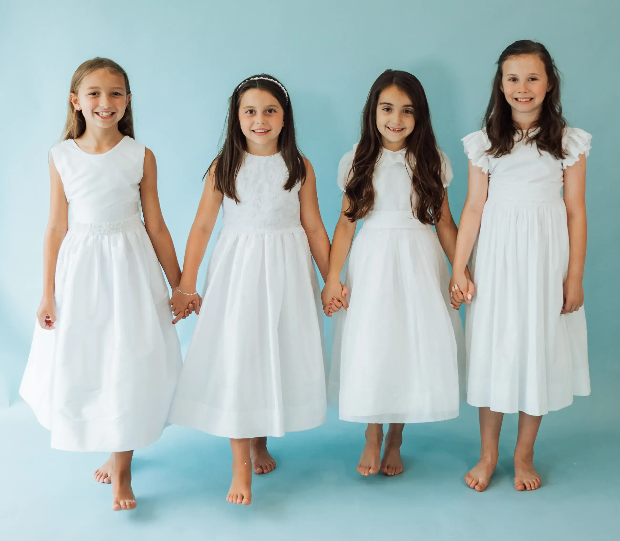 The Petite Collection