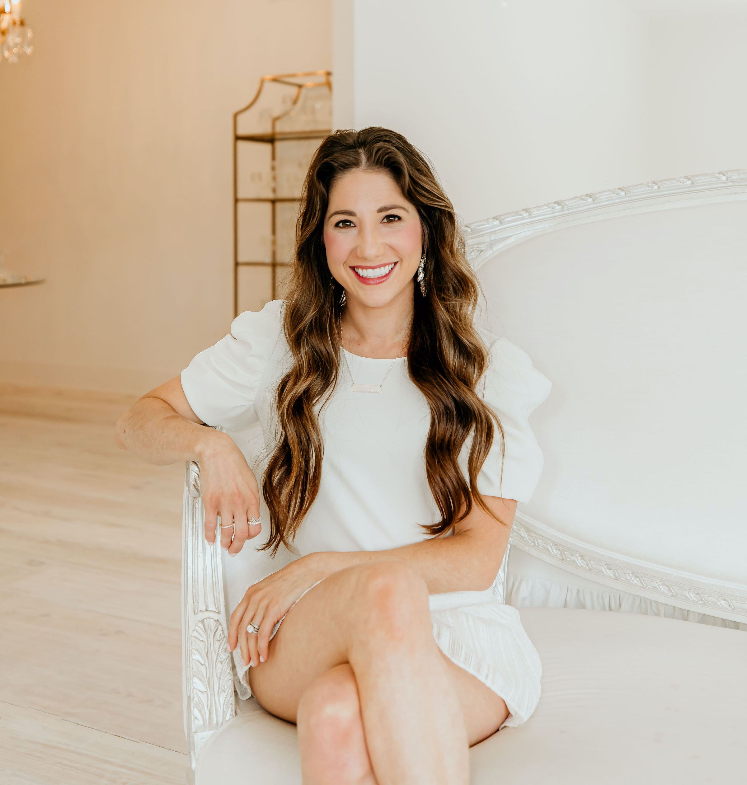 Photo of the Caroline Boudreau