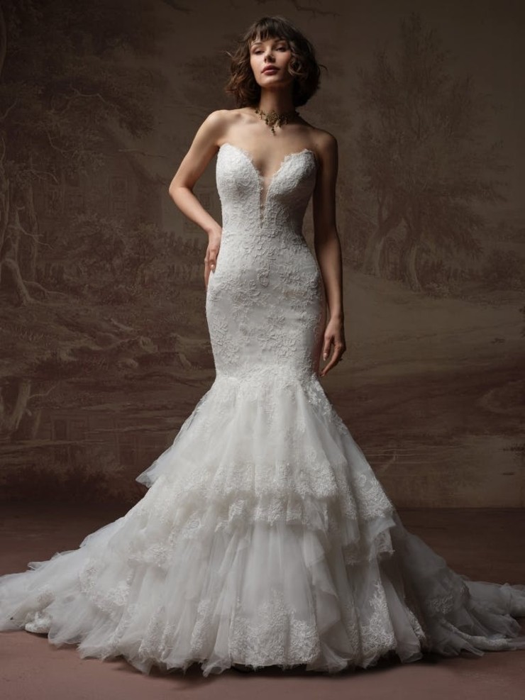 Sottero and Midgley #Sauvignnon Default Image